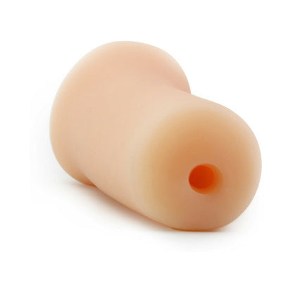 X5 Men Jasmine's Kitty Vagina Stroker – Beige
