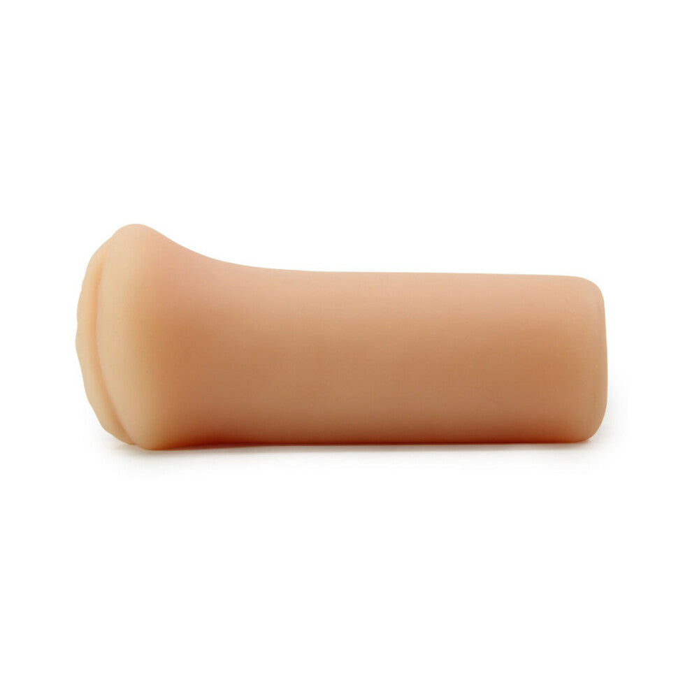 X5 Men Jasmine's Kitty Vagina Stroker – Beige