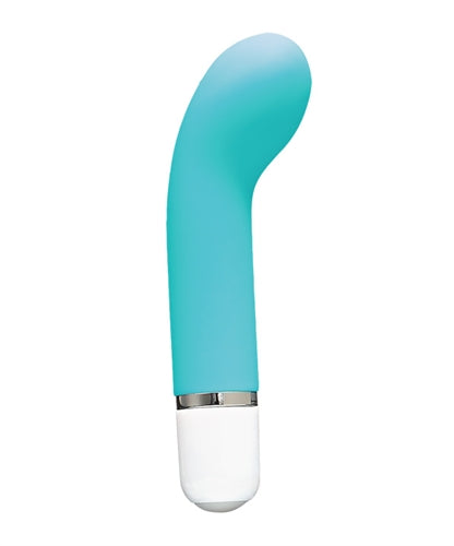 VeDO Gee Mini Vibe - Tease Me Turquoise G-Spot Vibrator