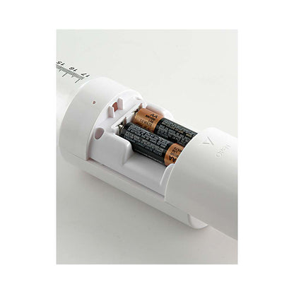 Pipedream Mega-VAC Power Pump – Clear/White – Automatic Penis Pump