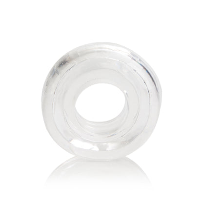 CalExotics Universal Pump Sleeve for Pumps up to 3.25 Inches - Clear
