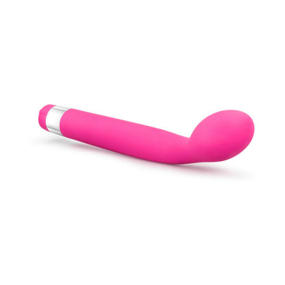 Blush Rose Scarlet G Slimline G-Spot Vibrator – Pink