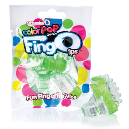 Screaming O 12 Days of Sexxxmas Gift Set – Red and Green