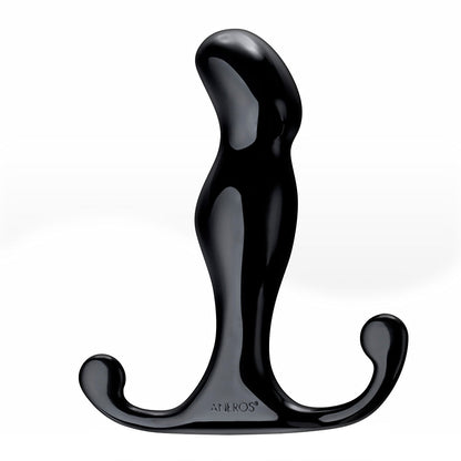Aneros Progasm Jr. Prostate Stimulator – Black