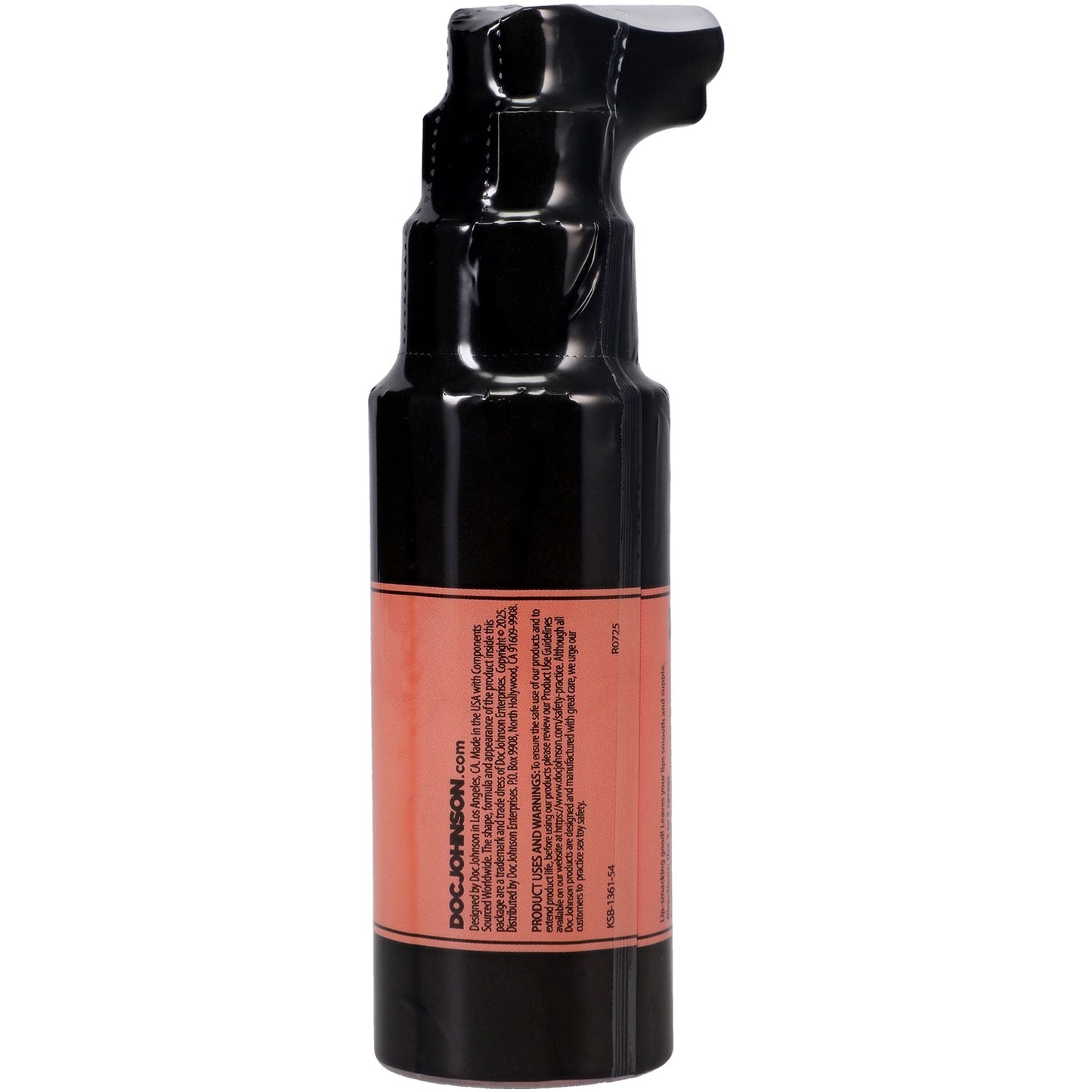Goodhead Juicy Head Dry Mouth Spray – Peach Bellini Flavor – 2oz