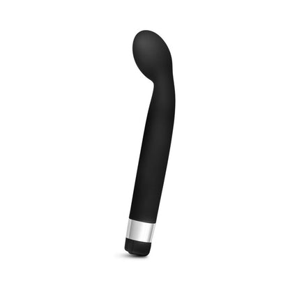 Blush Rose Scarlet G Slimline G-Spot Vibrator – Black – Multi-Speed