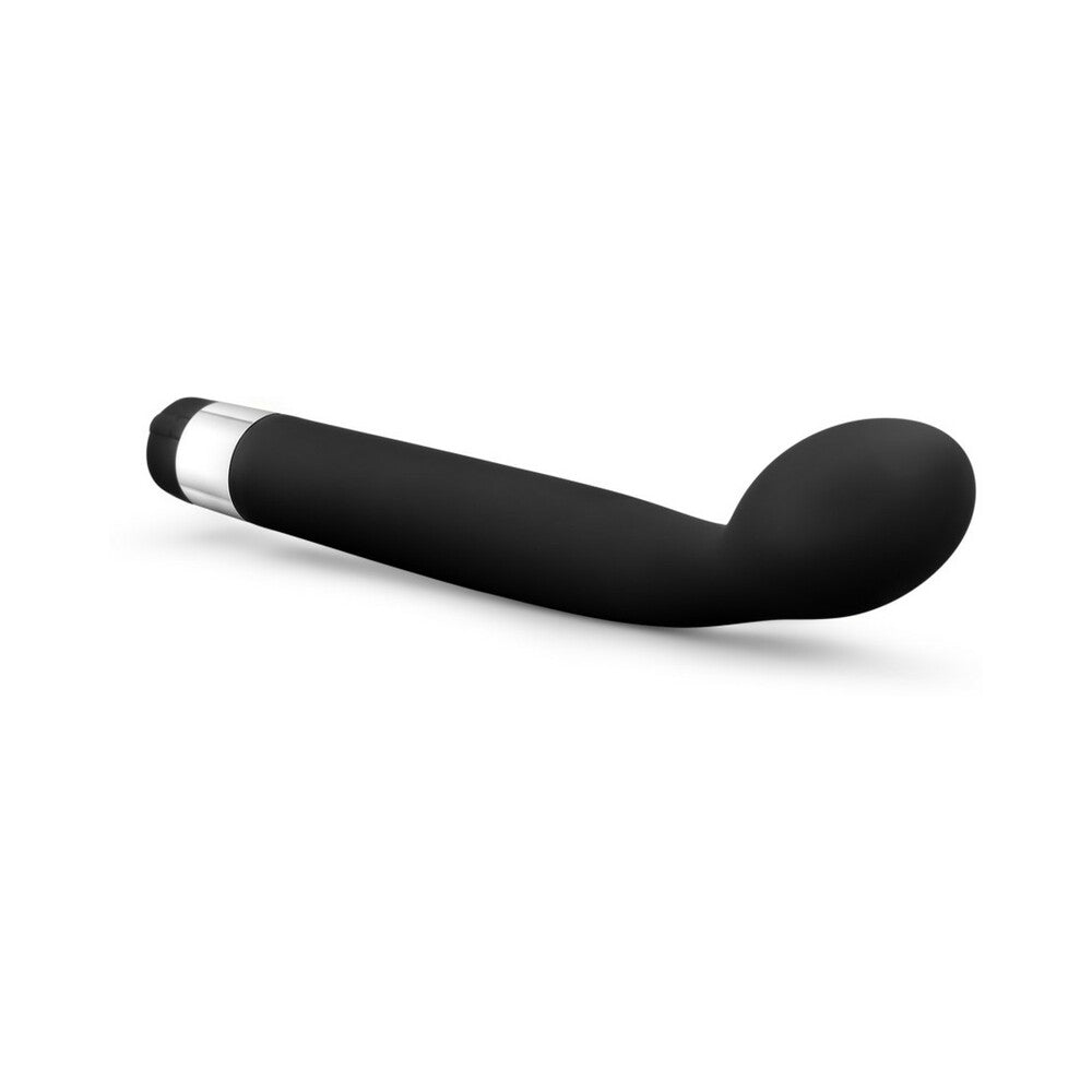 Blush Rose Scarlet G Slimline G-Spot Vibrator – Black – Multi-Speed