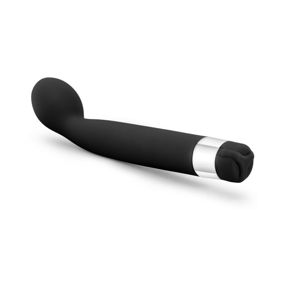 Blush Rose Scarlet G Slimline G-Spot Vibrator – Black – Multi-Speed