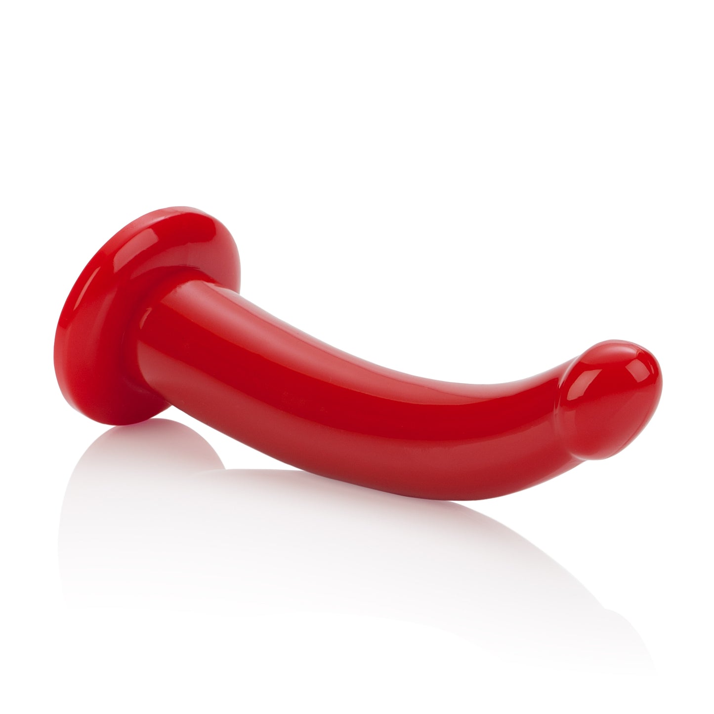 CalExotics Sophia's Red Rider Universal Harness with Removable Dong - Red