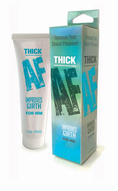 Little Genie Thick AF Penis Enhancer – 4.6 oz