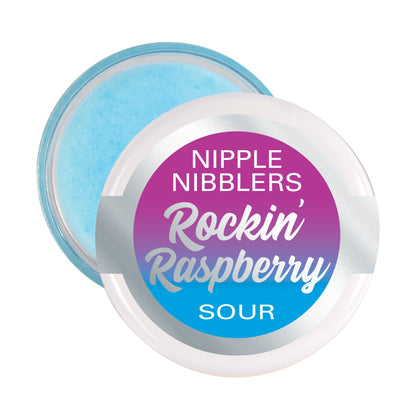 Nipple Nibbler Sour Pleasure Balm Rockin' Raspberry – Kissable Formula