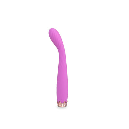 Camtoyz Majestic Vibrator Kairo – Multi-Function G-Spot Vibrator – Purple