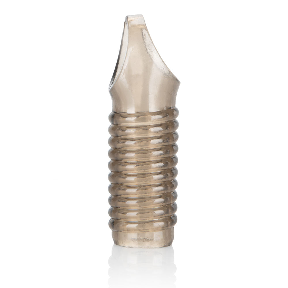 CalExotics Stimulation Enhancer – Smoke – Girth and Support Enhancer