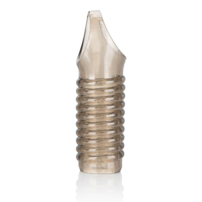 CalExotics Stimulation Enhancer – Smoke – Girth and Support Enhancer
