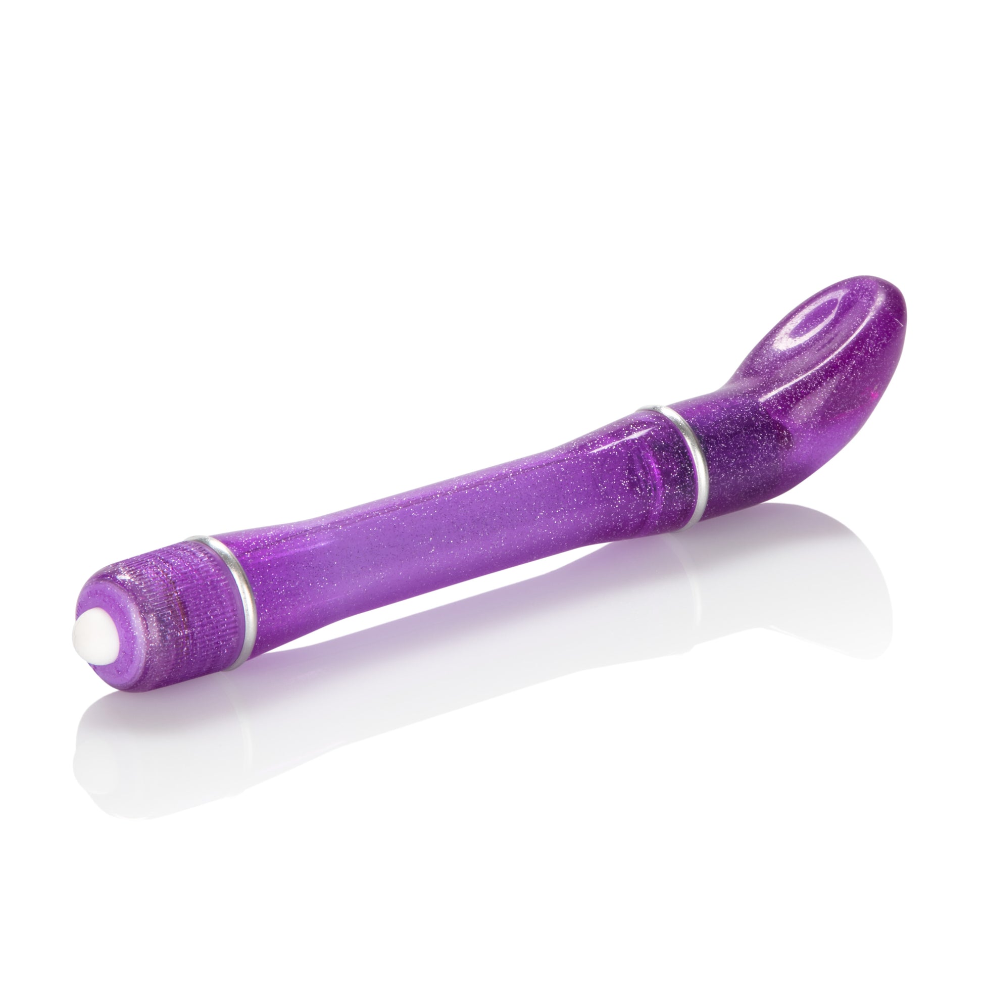CalExotics Pixies Glider Waterproof Vibe – Purple