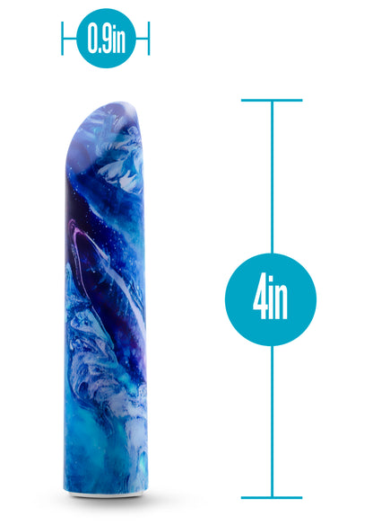 Limited Addiction Mesmerize Power Vibe – 10 Vibration Modes – Azure