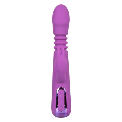 Jack Rabbit Elite Thrusting Rabbit - Purple