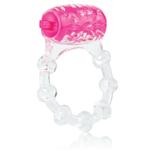 Screaming O Quickie Vibrating Ring – Pink