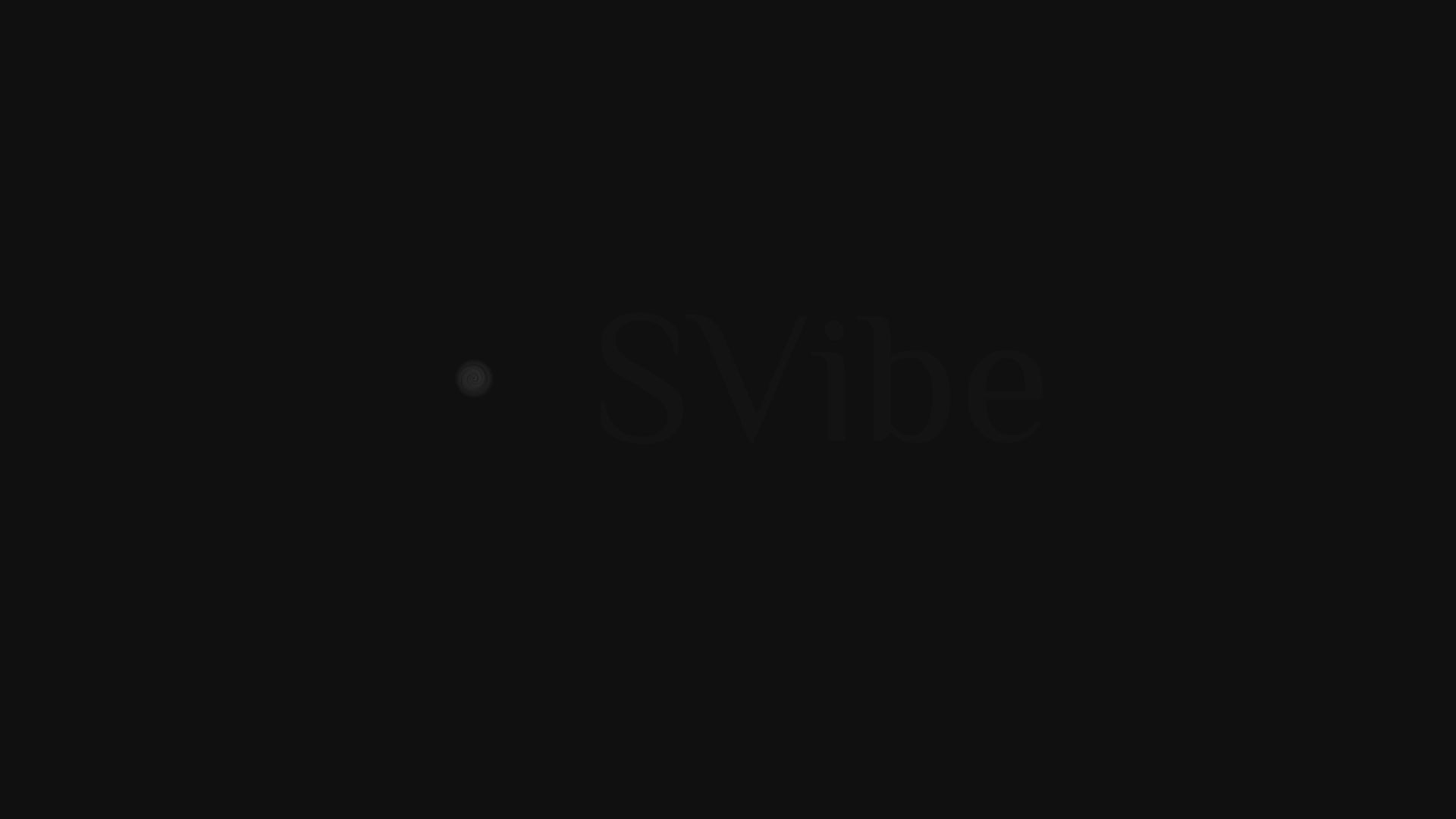 SVibe JOVI Couples Ring with Dual Motors – Black