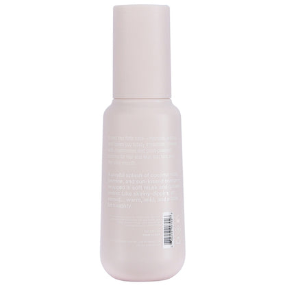 Simply Sexy Pheromone Hair and Body Mist – Coconut Milk and Valencia Orange – 3.35 Fl Oz