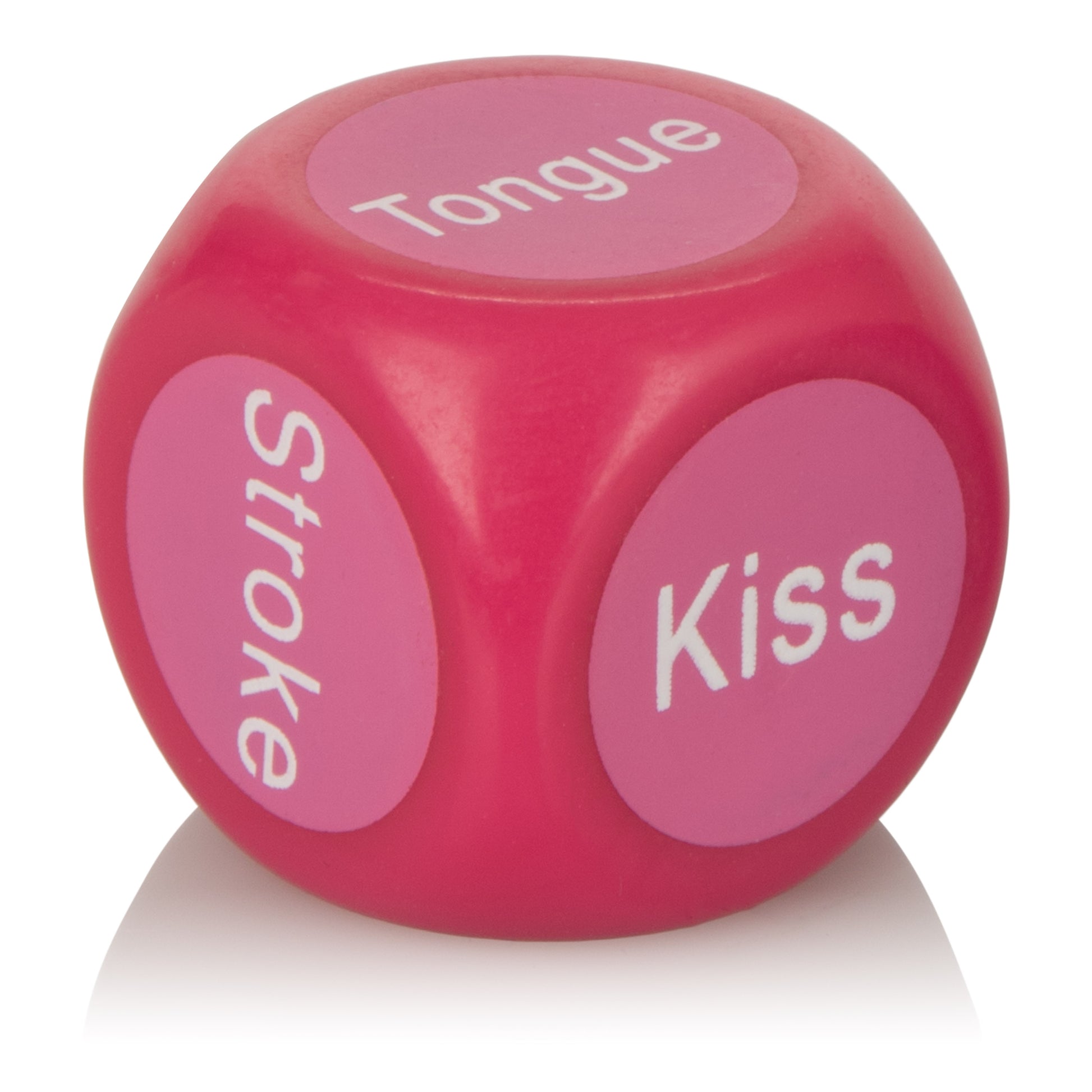 Shanes World Sex Dice 101 – Three Dice for Intimate Play