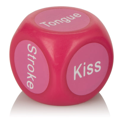 Shanes World Sex Dice 101 – Three Dice for Intimate Play