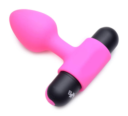 XR Brands Birthday Sex Kit – C-Ring, Plug, C-Stim, Bullet and Blindfold