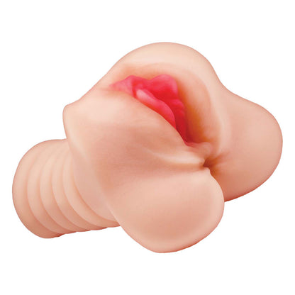 Nasstoys Always Horny Masturbator Sophie - Realistic Stroker - Beige