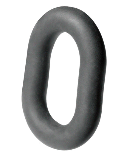 Perfect Fit Xplay 9.0 Ultra Wrap Ring – Ultra-Stretch, Black