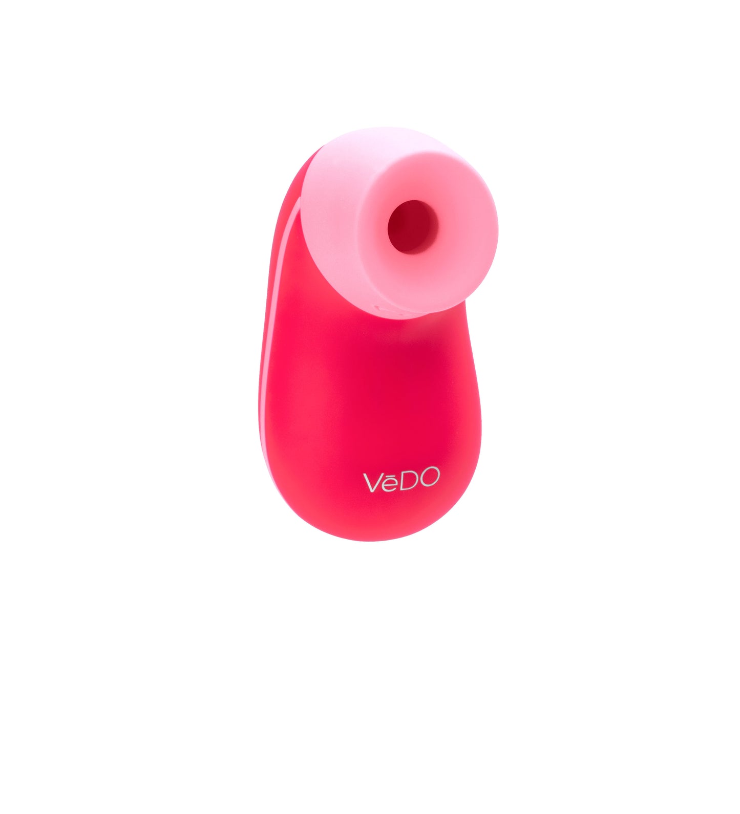 VeDO Nami Rechargeable Sonic Vibe - Foxy Pink - Multi-Function Vibrator