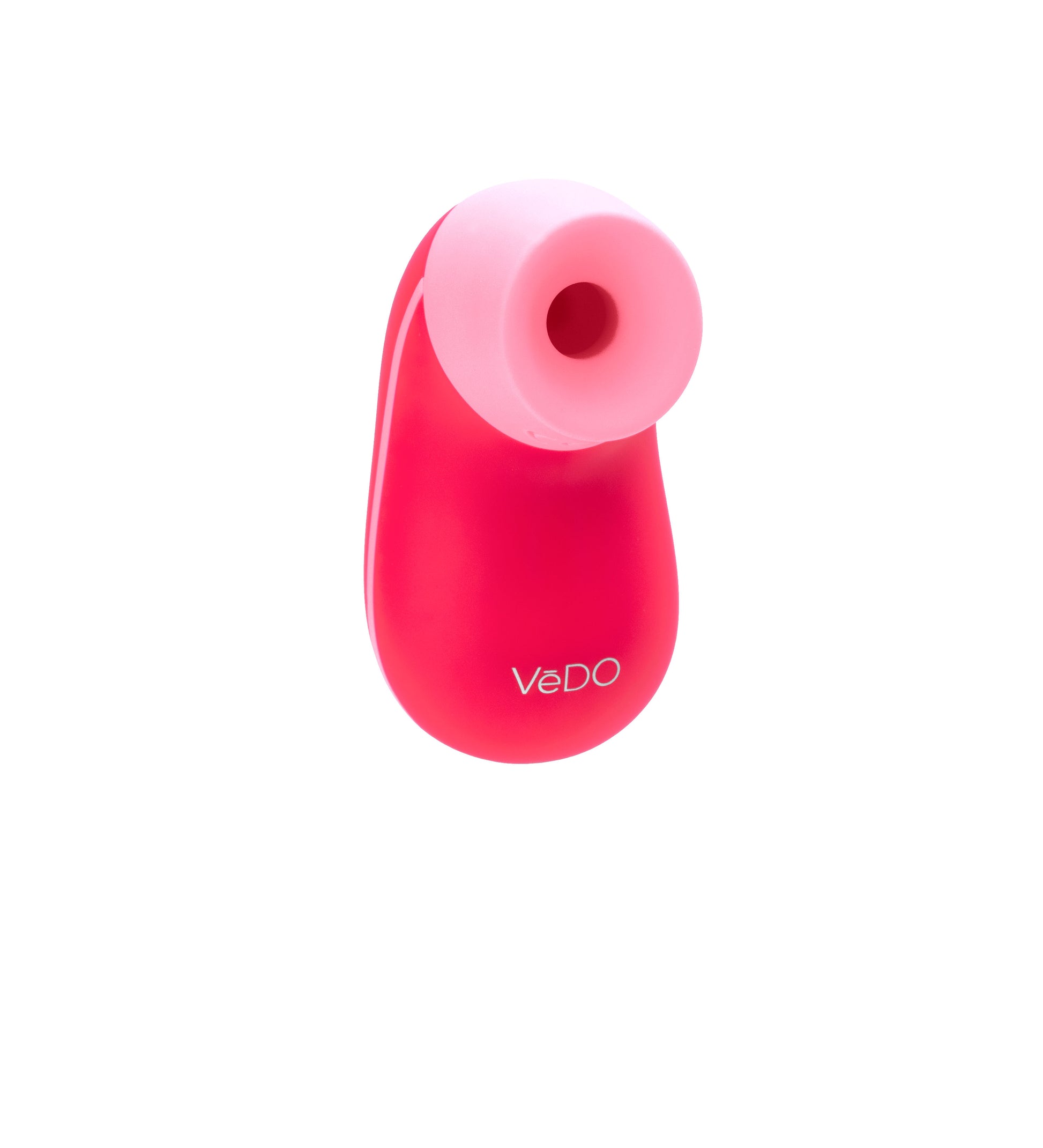 VeDO Nami Rechargeable Sonic Vibe - Foxy Pink - Multi-Function Vibrator