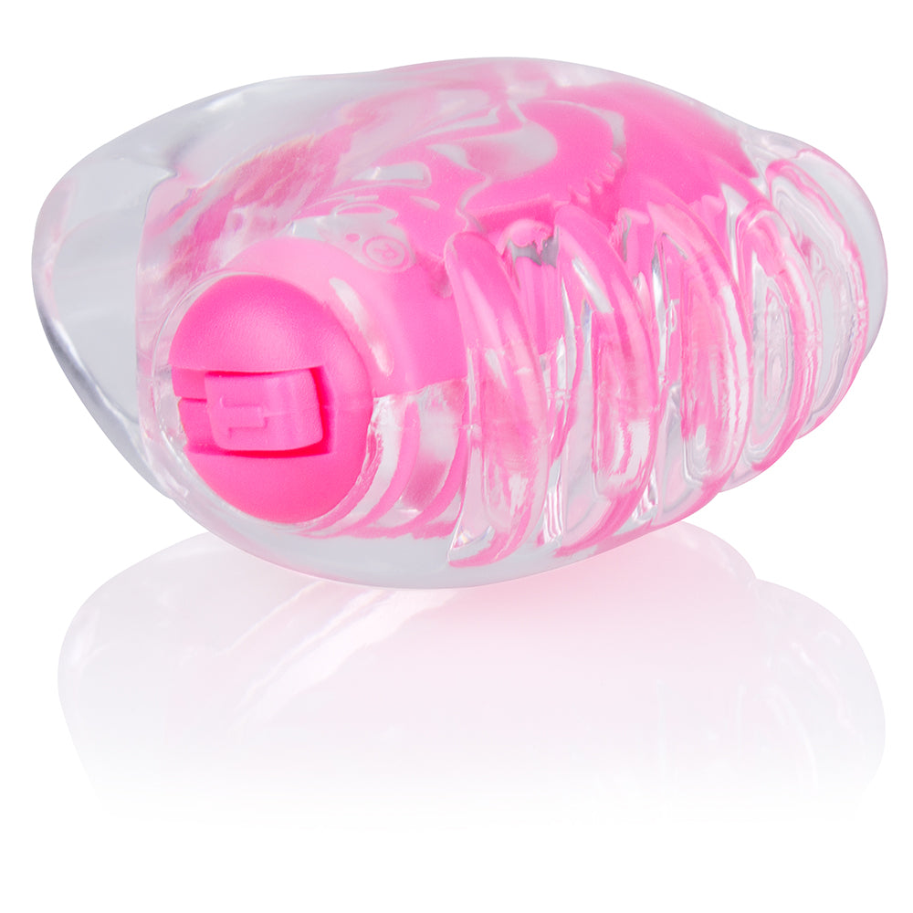 Screaming O FingO Tips Micro Massagers – Pink