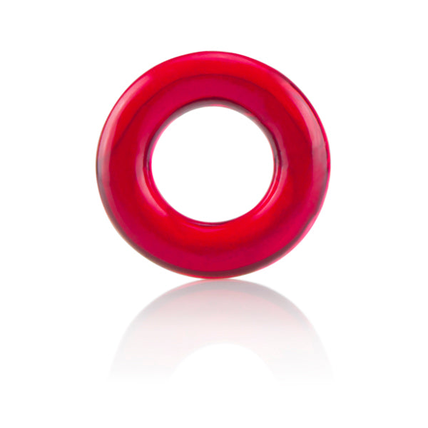 Screaming O RingO Cock Ring – Red