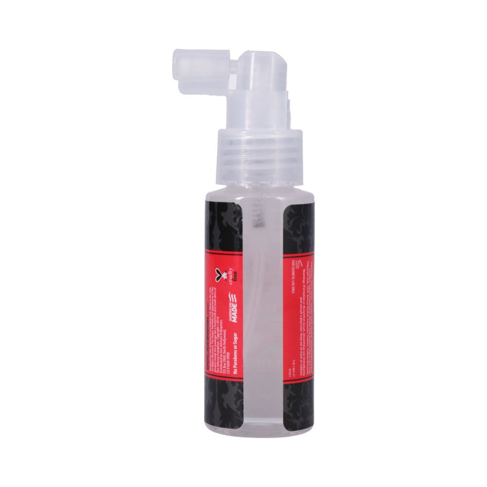 GoodHead Juicy Head Dry Mouth Spray - Juicy Apple - 2 fl. oz.