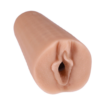 Doc Johnson Mia Malkova Signature Stroker – Ivory