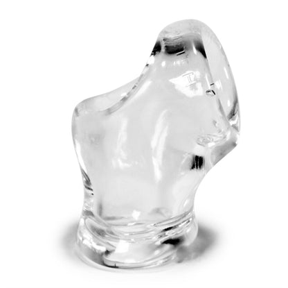 Oxballs Unit X Stretch Ball Stretcher – Clear