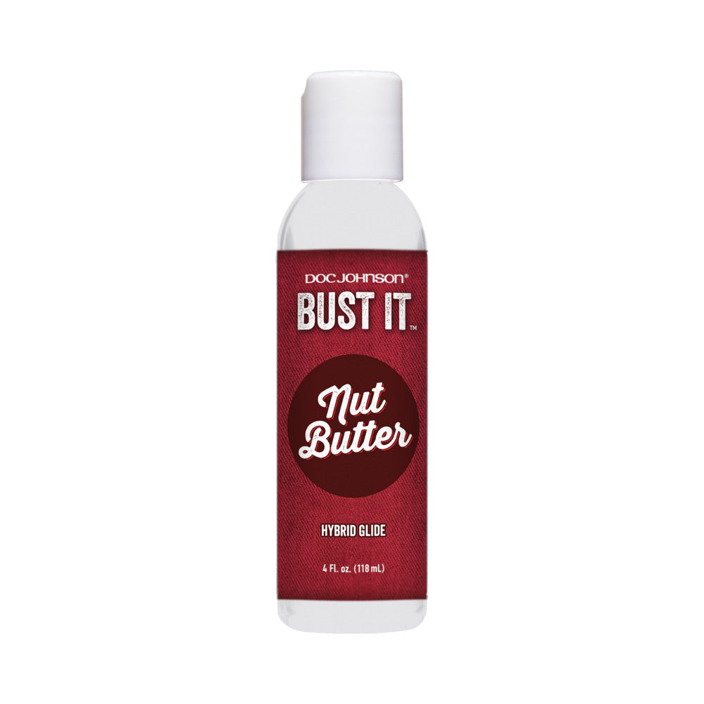 Doc Johnson Bust It Nut Butter Body Glide – White