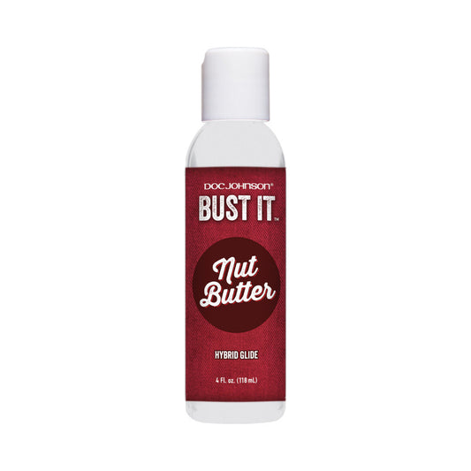 Doc Johnson Bust It Nut Butter Body Glide – White