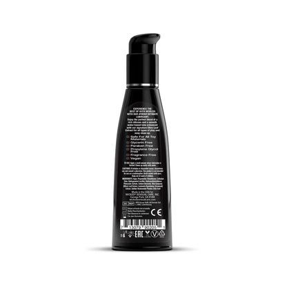 Wicked Hybrid Water and Silicone Blended Lubricant - 4 Fl. Oz.