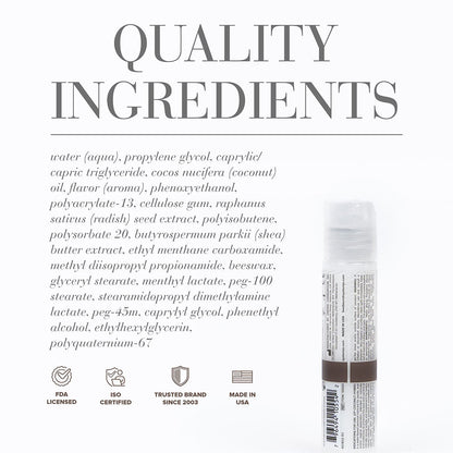 JO Coconut Hybrid Original Lubricant – Clear – 1 oz