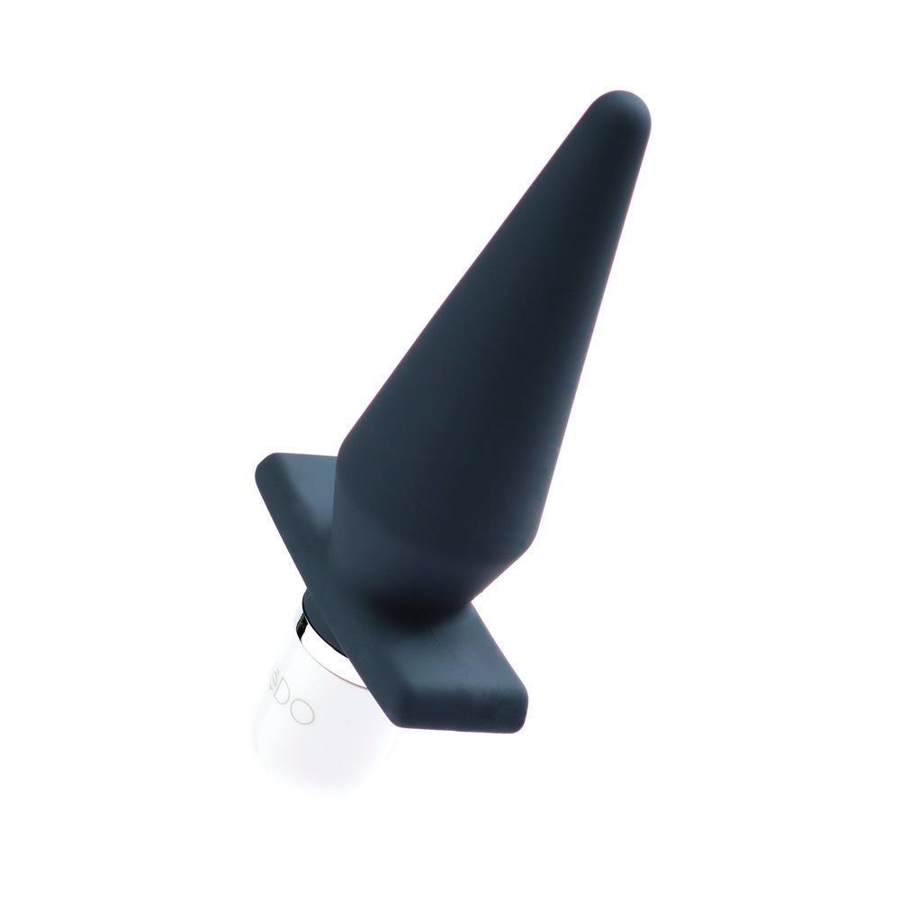 VeDO Rio Anal Vibe Vibrating Anal Plug – Black