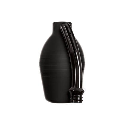 NS Novelties Renegade Body Cleanser Douche – Black