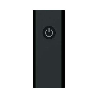 Nexus Ace Large Remote Control Vibrating Butt Plug – Black
