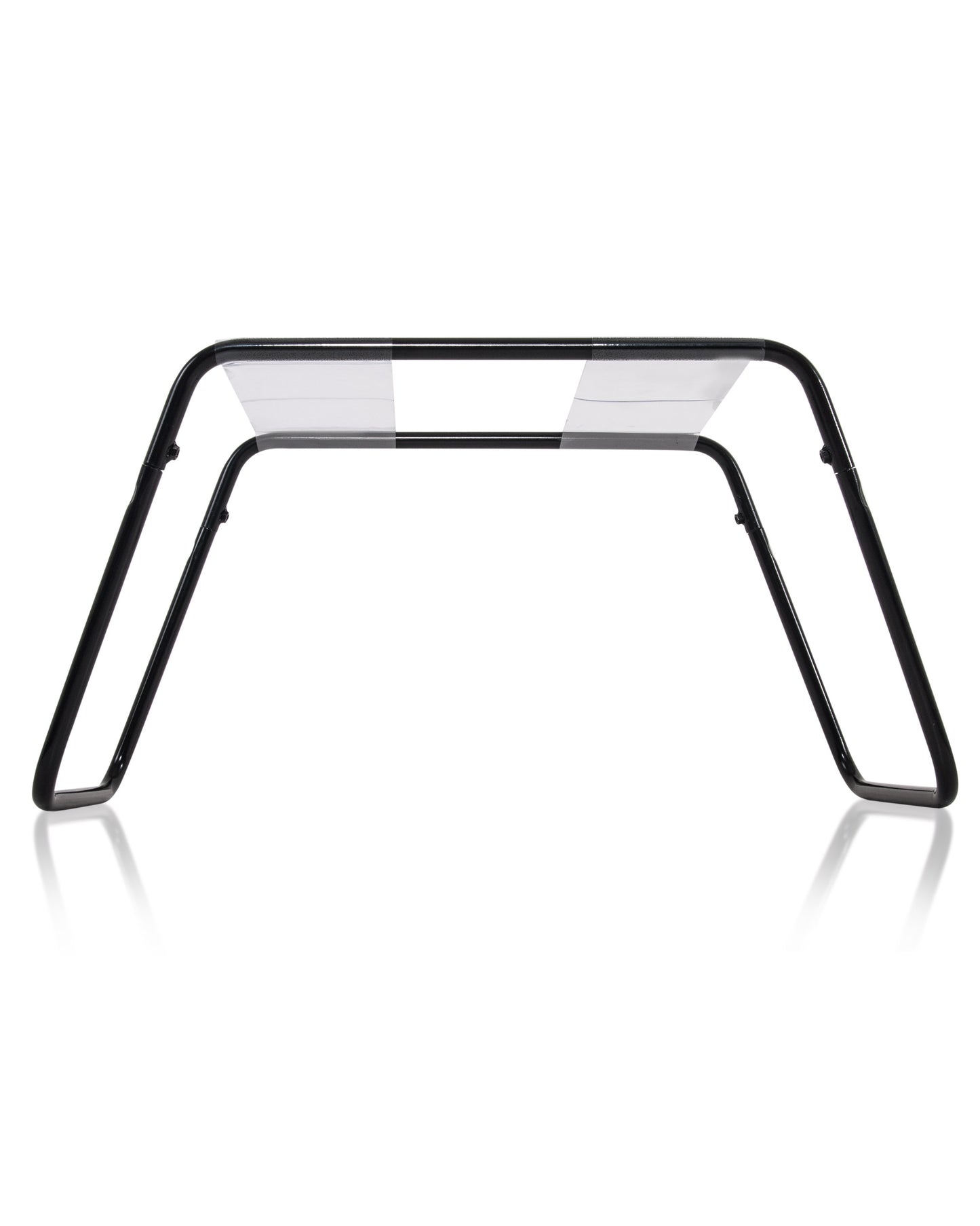 Fetish Fantasy Series Incredible Sex Stool - Black - Heavy Duty Design for Enhanced Comfort