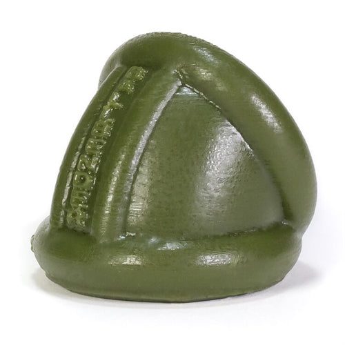 Oxballs Ballbender Pusher Ball Stretcher - Green