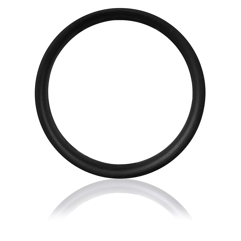 Screaming O RingO Pro XXL Penis Ring – Black – Stretch-to-Fit Design
