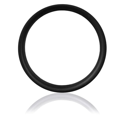 Screaming O RingO Pro XXL Penis Ring – Black – Stretch-to-Fit Design