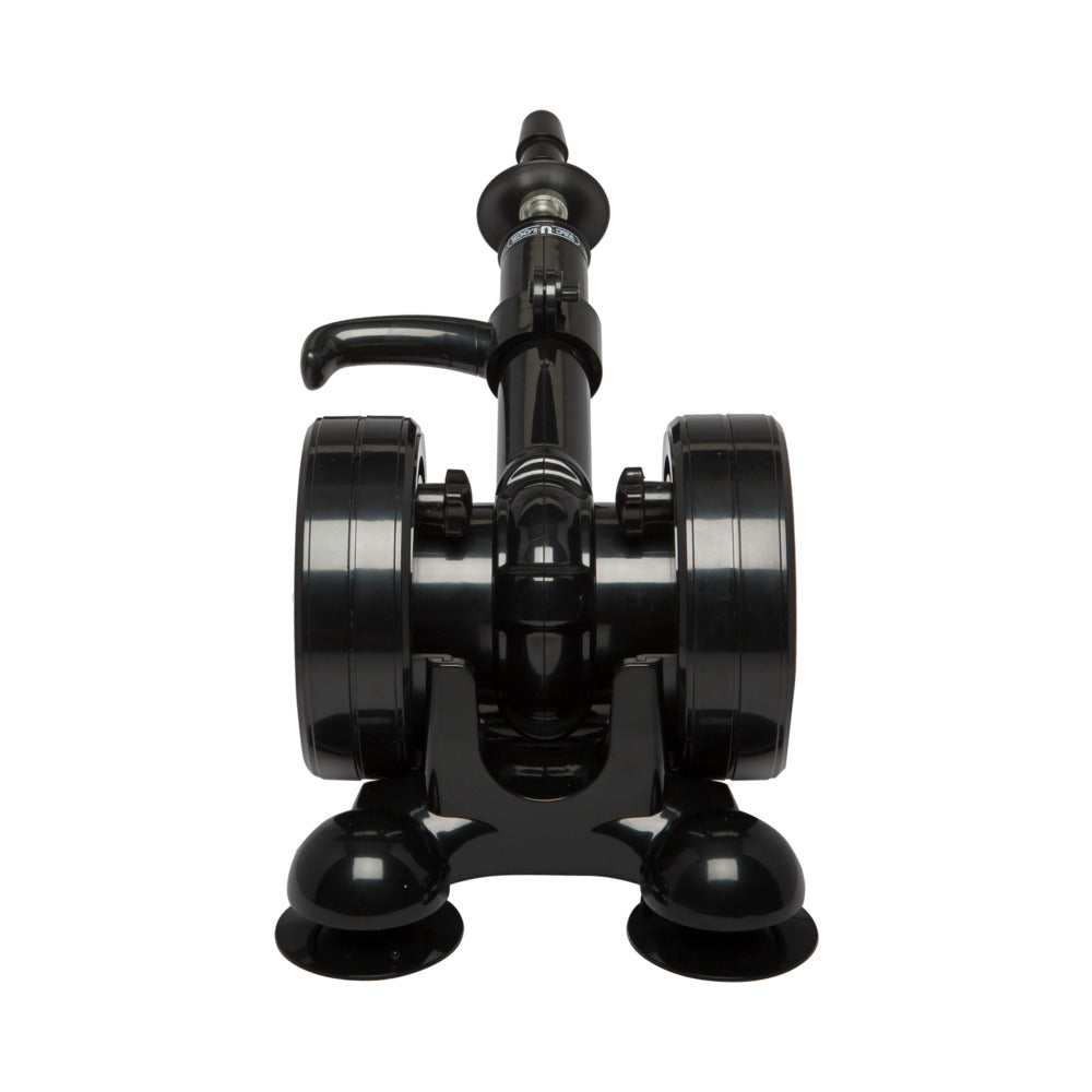 Doc Johnson Vac-U-Lock Fucking Machine – Adjustable Power – Black