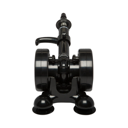 Doc Johnson Vac-U-Lock Fucking Machine – Adjustable Power – Black