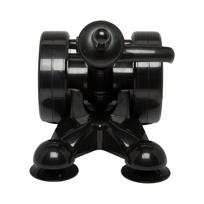 Doc Johnson Vac-U-Lock Fucking Machine – Adjustable Power – Black